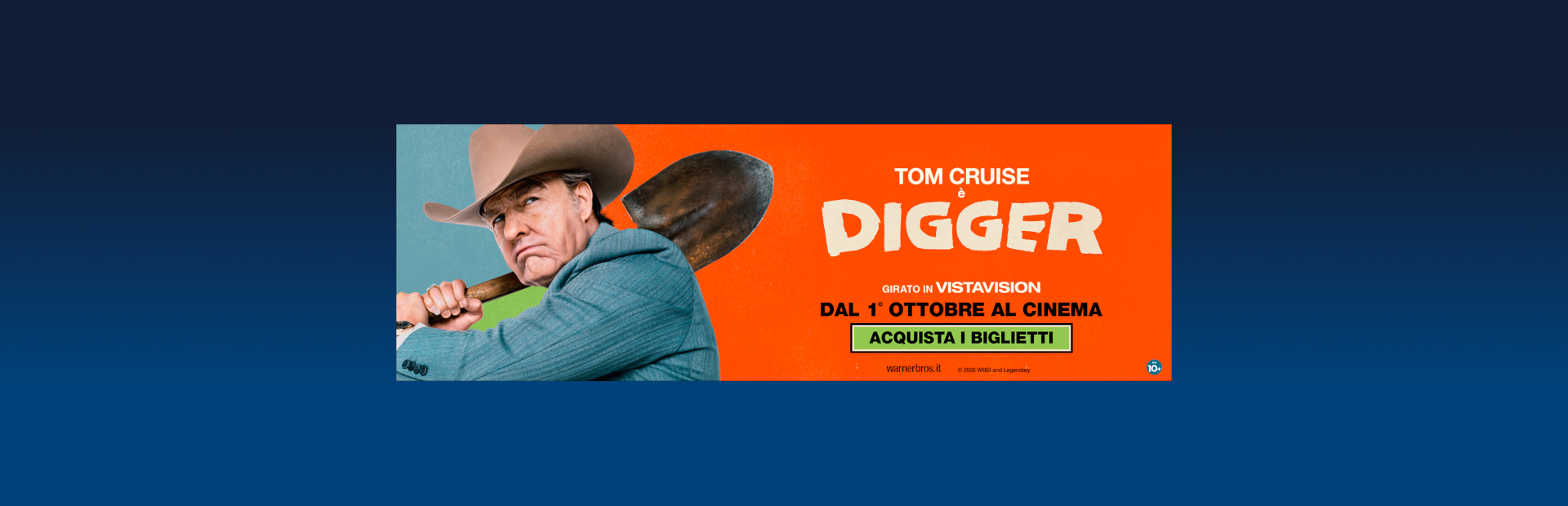 DIGGER